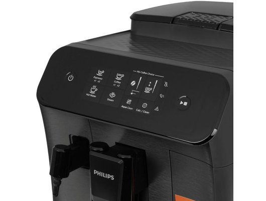 Кофемашина PHILIPS EP 0824/00